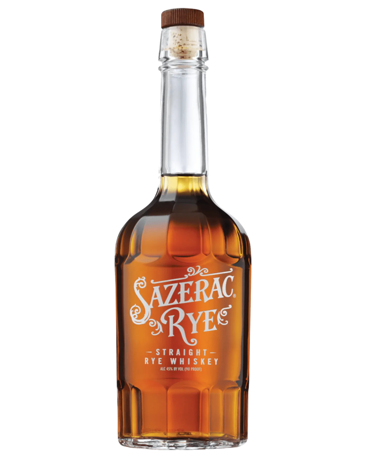  Liquor Loot- Sazerac 6 Year Old Straight Rye Whiskey (700mL) -  