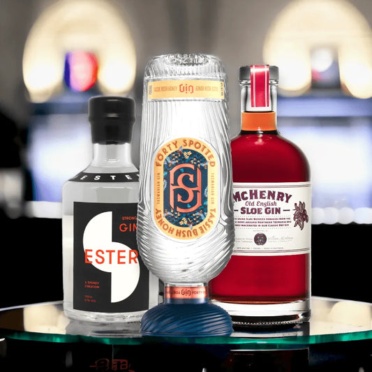  Liquor Loot- [Bundle] Aussie Safari Gin Bottle Bundle -  