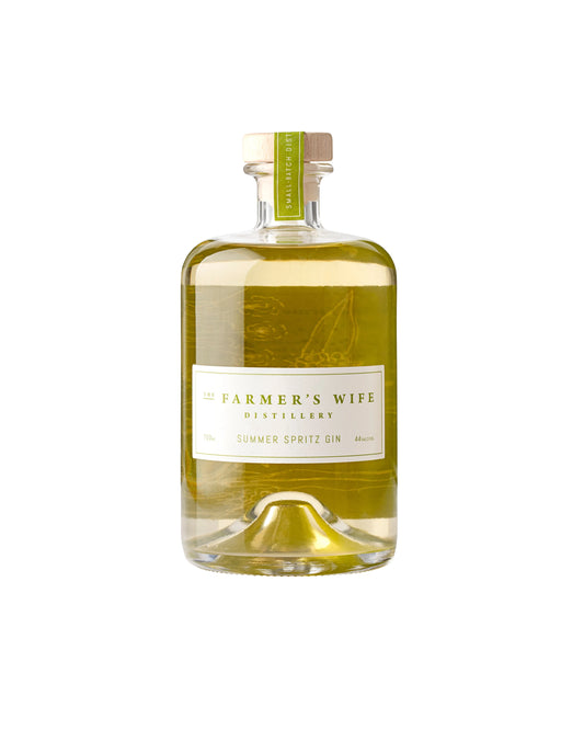  Liquor Loot- Farmer's Wife Summer Spritz Gin (700ml) -  