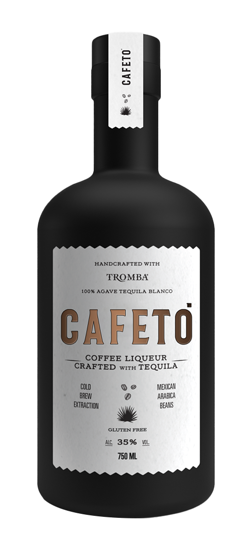 Tromba Cafeto Tequila Coffee Liqueur (700ml) Liquor Loot 7571732693040
