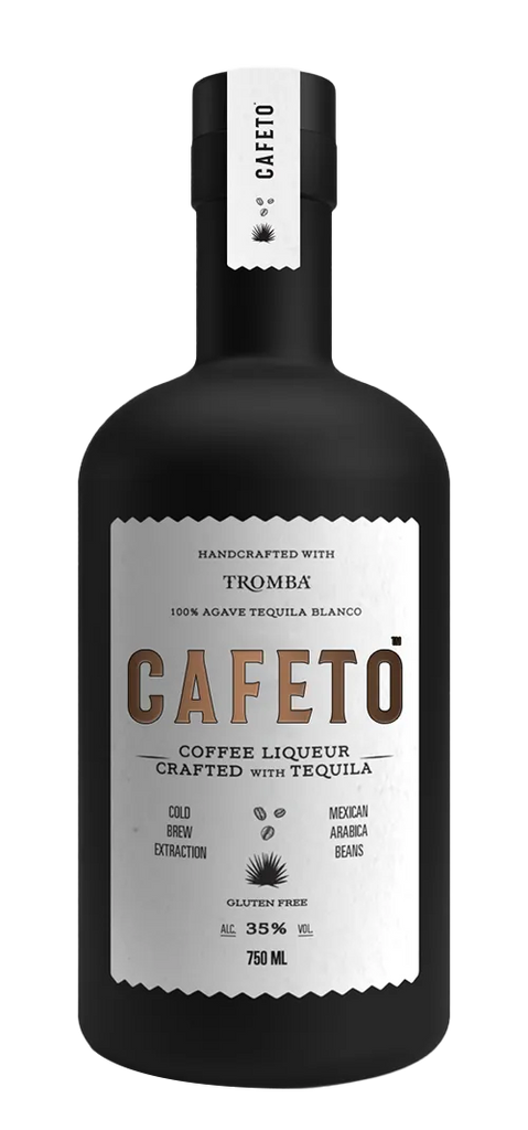  Liquor Loot- Tromba Cafeto Tequila Coffee Liqueur (700ml) -  