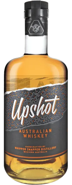  Liquor Loot- Upshot Australian Whiskey (700mL) -  