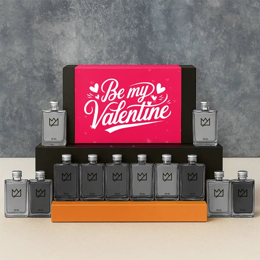Valentine's 12 Gin Gift Pack
