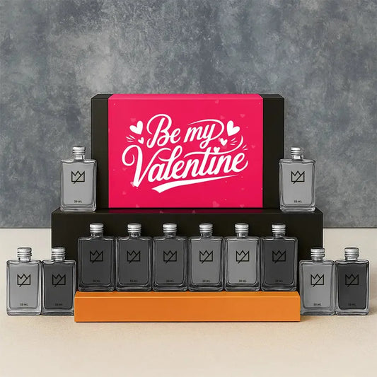 Valentine's 12 Gin Gift Pack