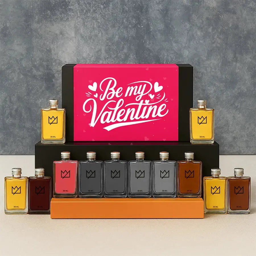 Valentine's 12 Spirits Gift Pack