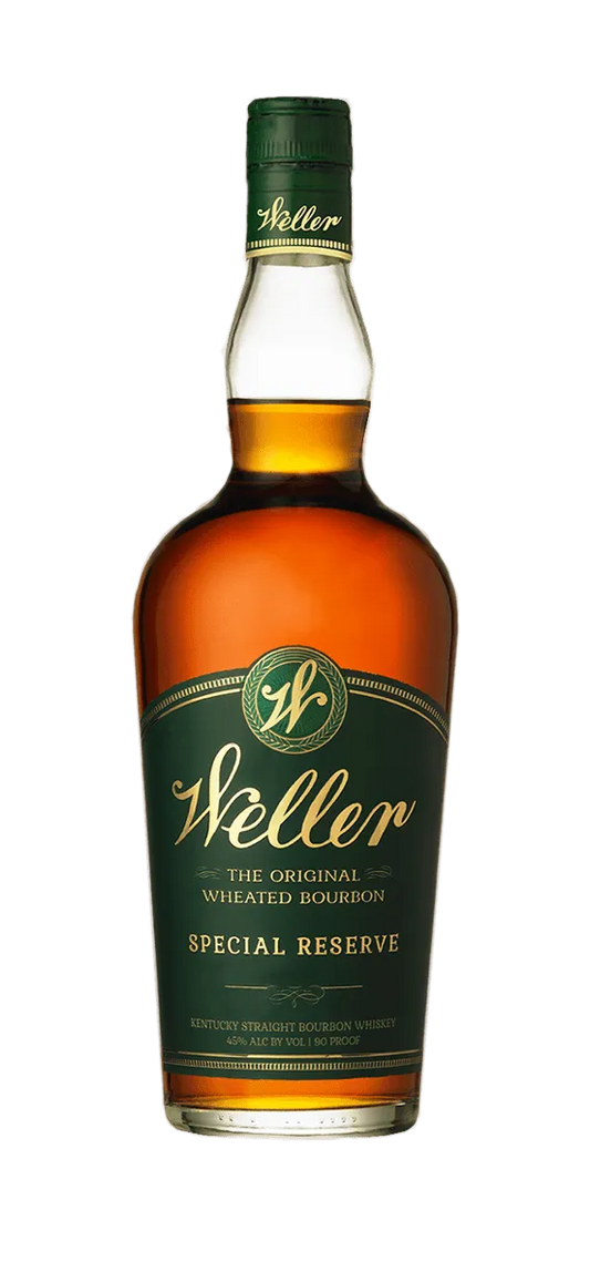  Liquor Loot- W.L. Weller Special Reserve Bourbon Whiskey (750mL) -  