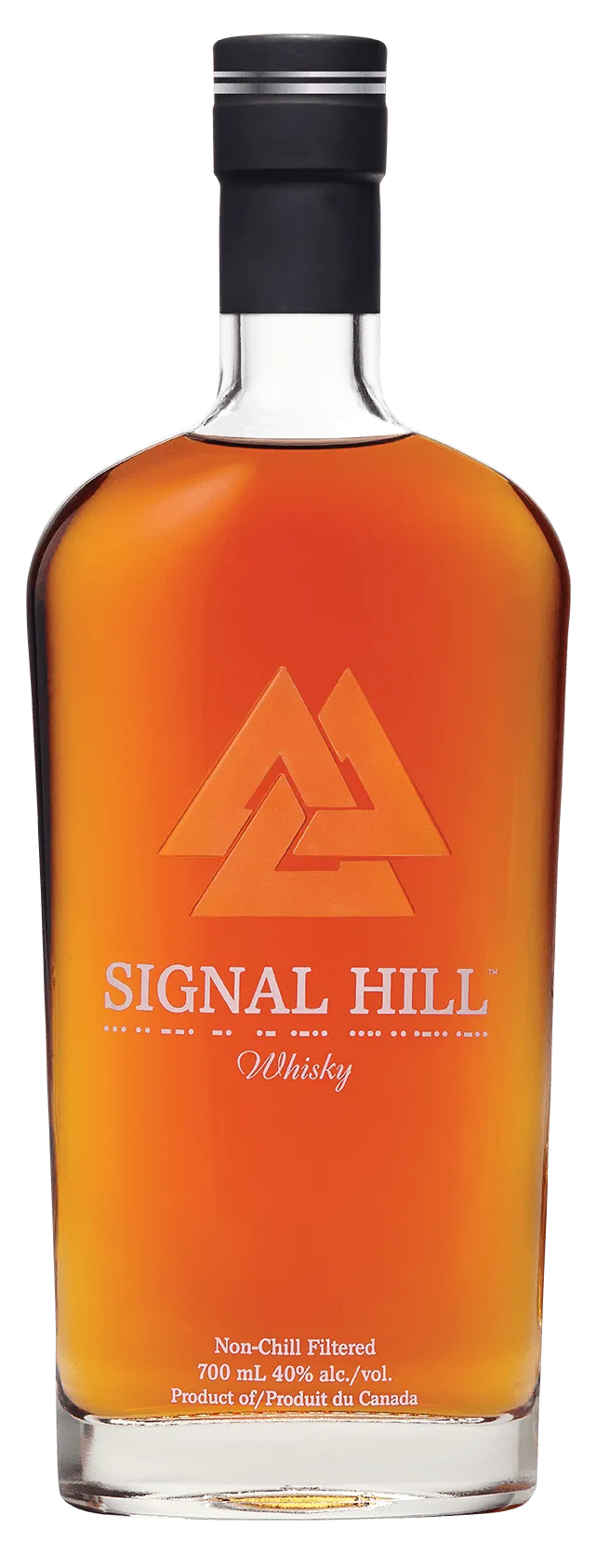  Liquor Loot- Signal Hill Canadian Whisky (700mL) -  