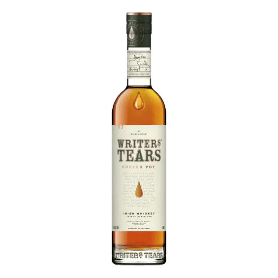  Liquor Loot- Writers Tears Pot Still Irish Whiskey (700mL) -  