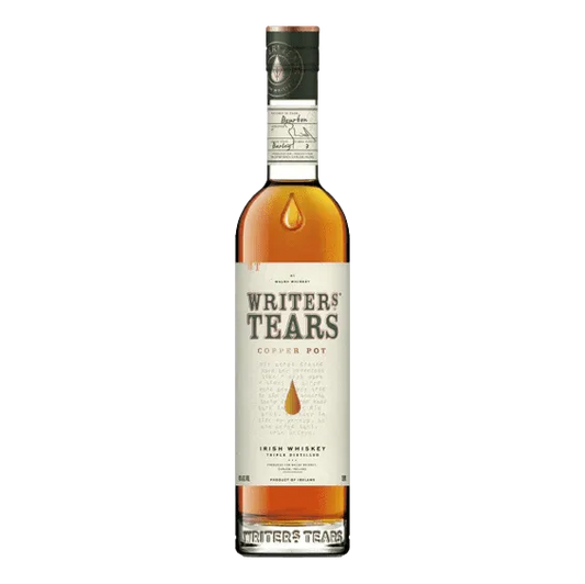  Liquor Loot- Writers Tears Pot Still Irish Whiskey (700mL) -  