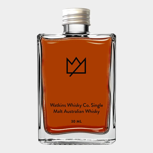 Watkins Whisky Co. Single Malt Australian Whisky 30ml