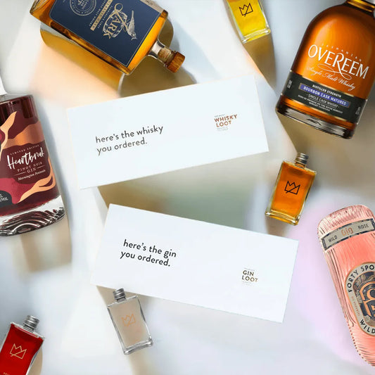  Liquor Loot- Aussie Women In Spirits Bundle -  