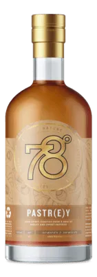  Liquor Loot- Adelaide Hills 78 Degrees Pastr(e)y (700mL) -  