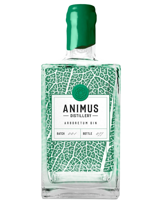  Liquor Loot- Animus Distillery Arboretum Dry Gin (700mL) -  