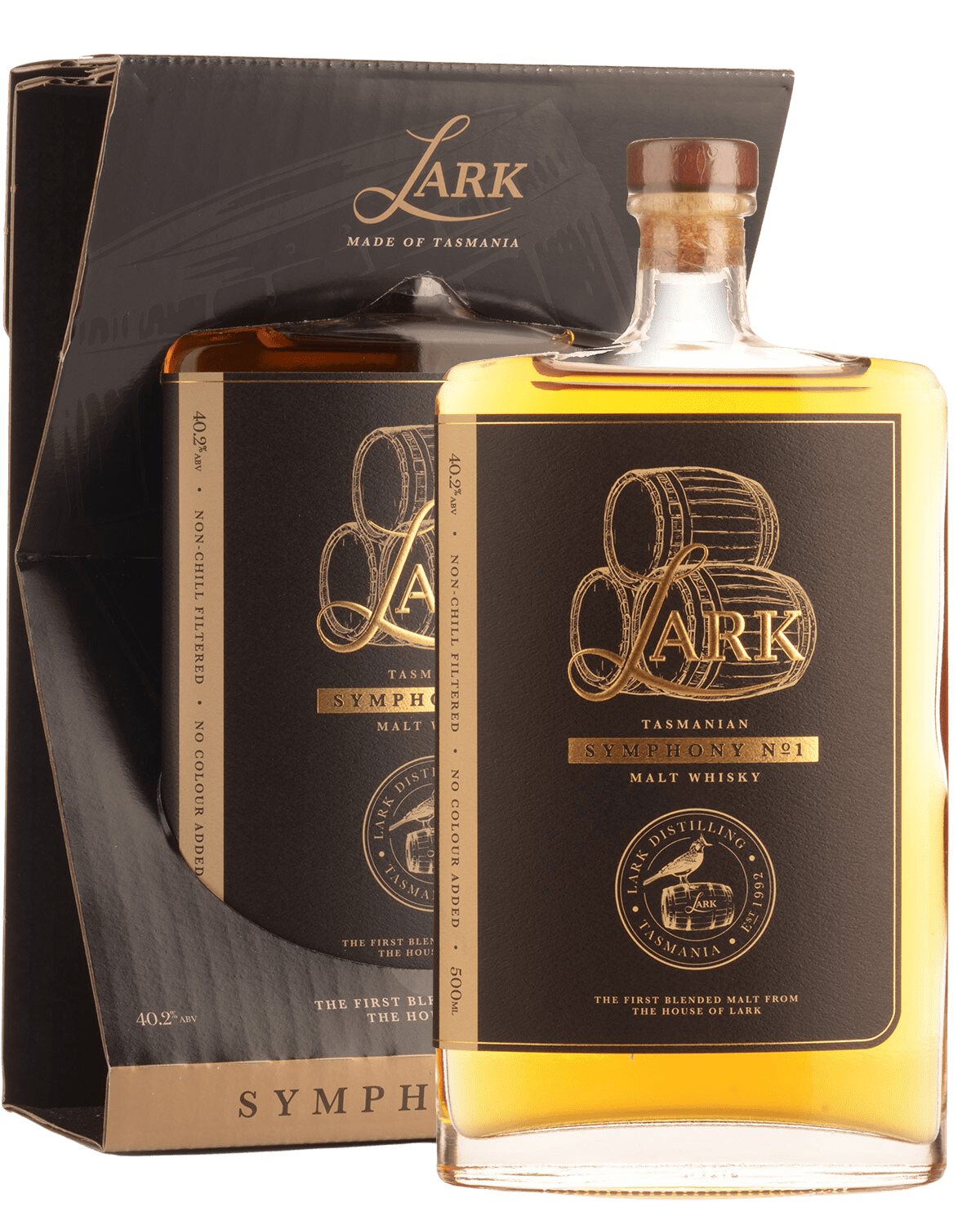 Lark Distillery Symphony Sale Outlet | www.meesenburg.kz