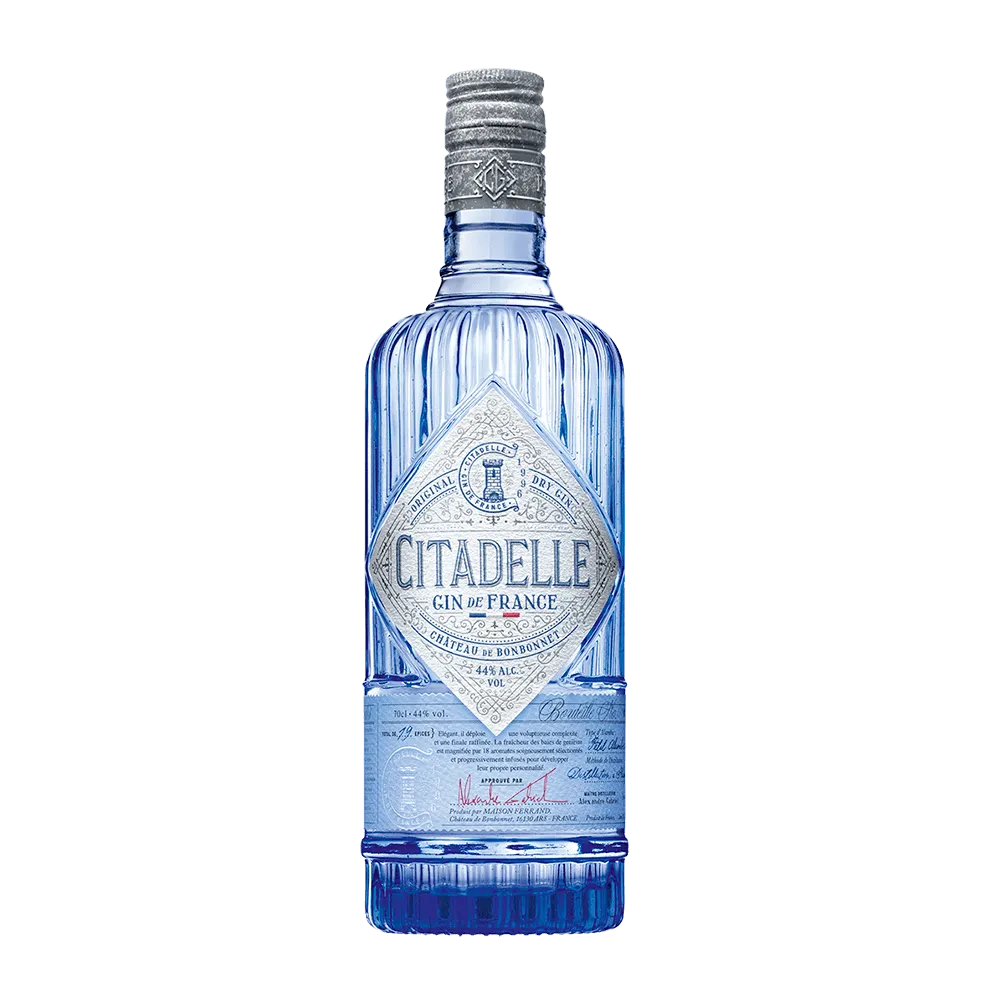  Liquor Loot- Citadelle Original Gin (700mL) -  