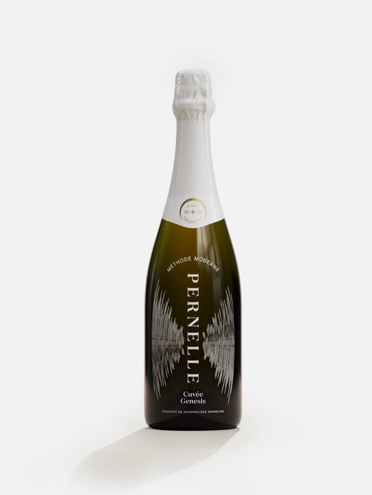 Pernelle Cuvée Genesis - Non-Alcoholic (750ml)