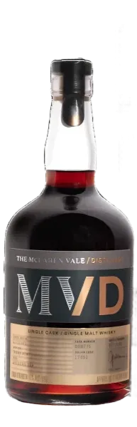  Liquor Loot- McLaren Vale Dutschke Single Cask Single Malt Whisky (700ml) -  