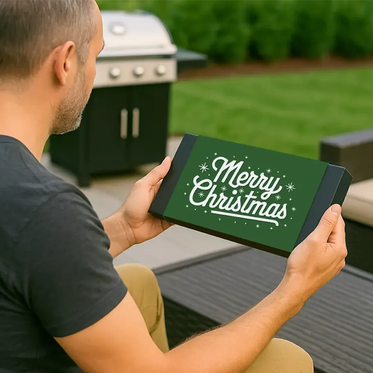 Christmas 12 Whisky Gift Pack