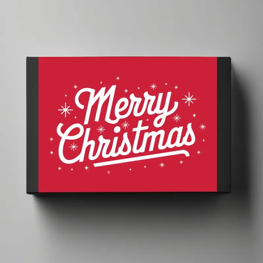Christmas 12 Whisky Gift Pack Australia