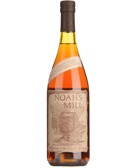  Liquor Loot- Noah's Mill Cask Strength Bourbon Whiskey (750mL) -  