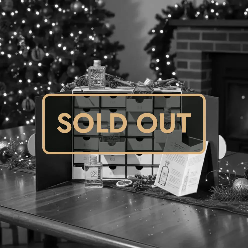 Global Gin Advent Calendar