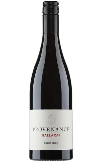 Provenance Ballarat Pinot Noir 2021 (750ml)