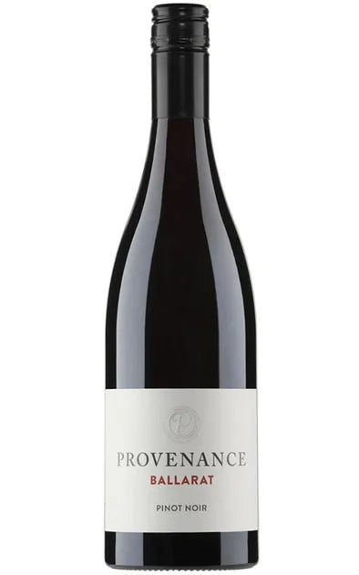  Liquor Loot- Provenance Ballarat Pinot Noir 2021 (750ml) -  