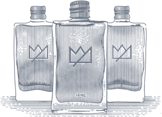  Liquor Loot- Monthly - Gin Explorer -  