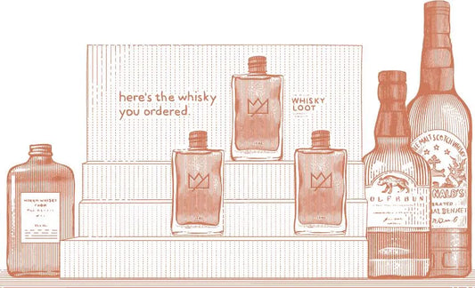  Liquor Loot- 1022 - Big In Japan -  