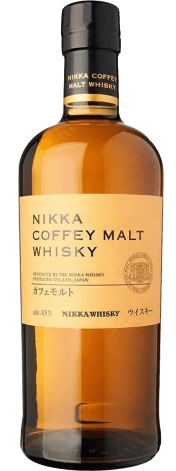 Nikka Coffey Malt Japanese Whisky (700mL) - Liquor Loot- 