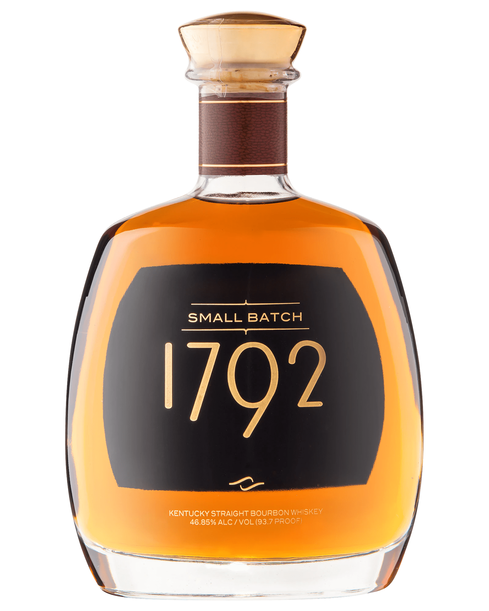 1792 Small Batch Bourbon Whiskey (750mL) - Liquor Loot- 