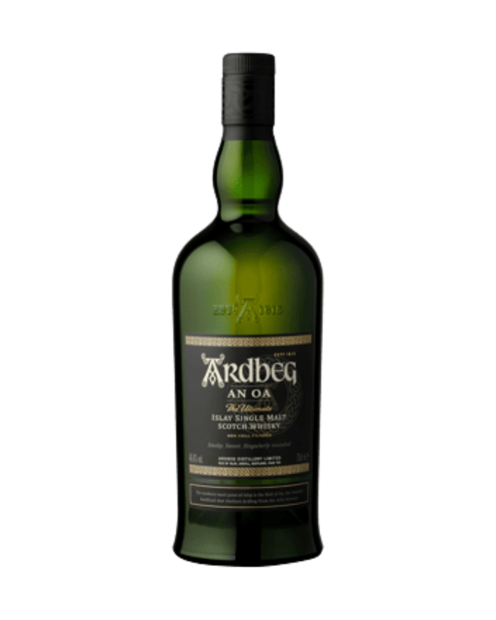 Ardbeg Corryvreckan Single Malt Scotch Whisky (700mL) - Liquor Loot- 