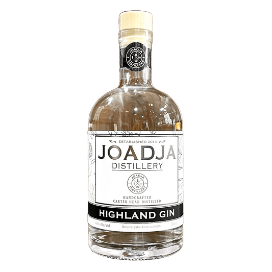 Joadja Highland Gin (500mL) - Liquor Loot- 