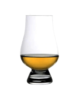 Whisky Loot Glencairn Nosing Glass - Liquor Loot- 