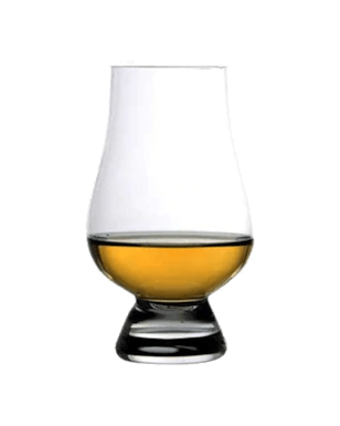  Liquor Loot- Whisky Loot Glencairn Nosing Glass -  
