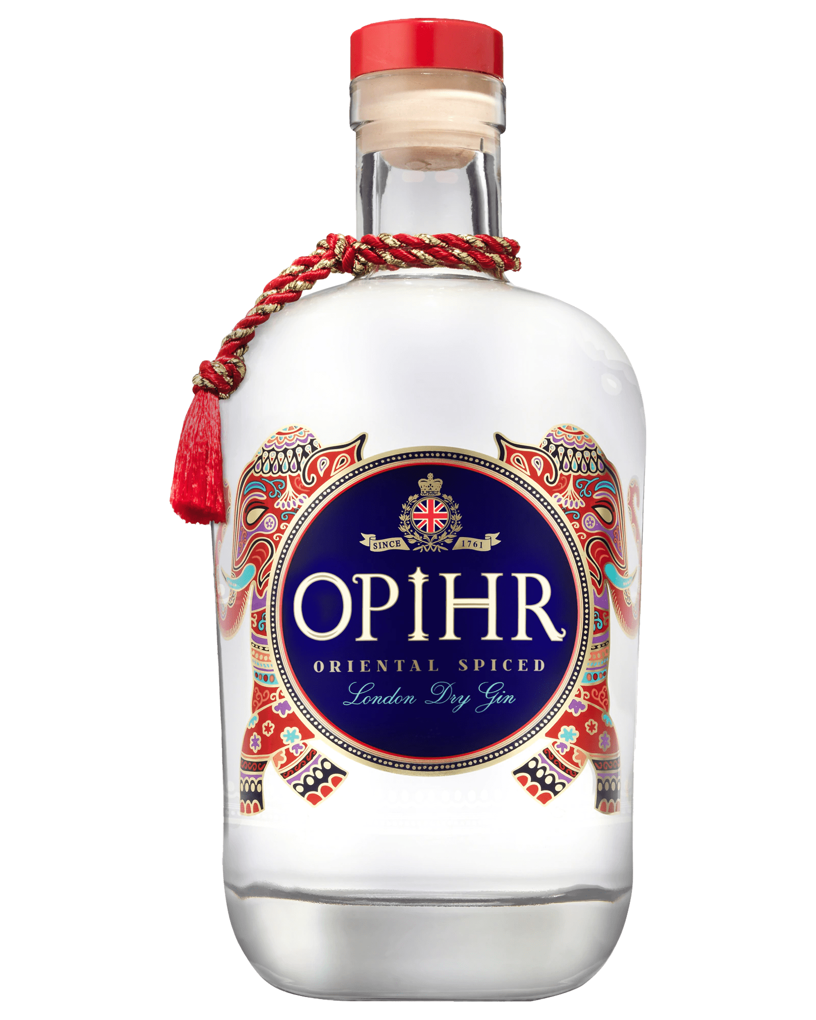 Opihr Spiced Gin (700mL) - Liquor Loot- 