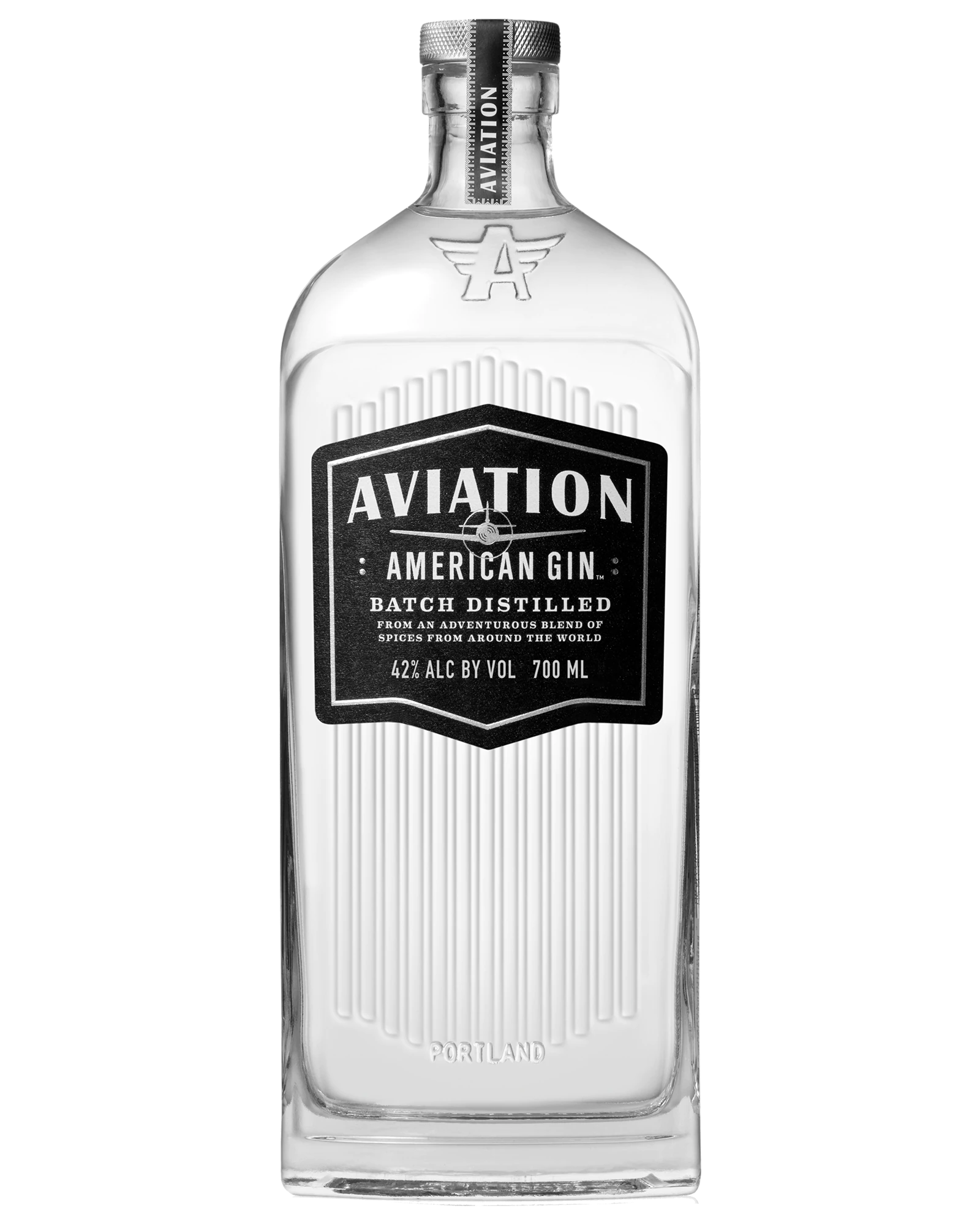 Aviation American Gin (700mL) - Liquor Loot- 