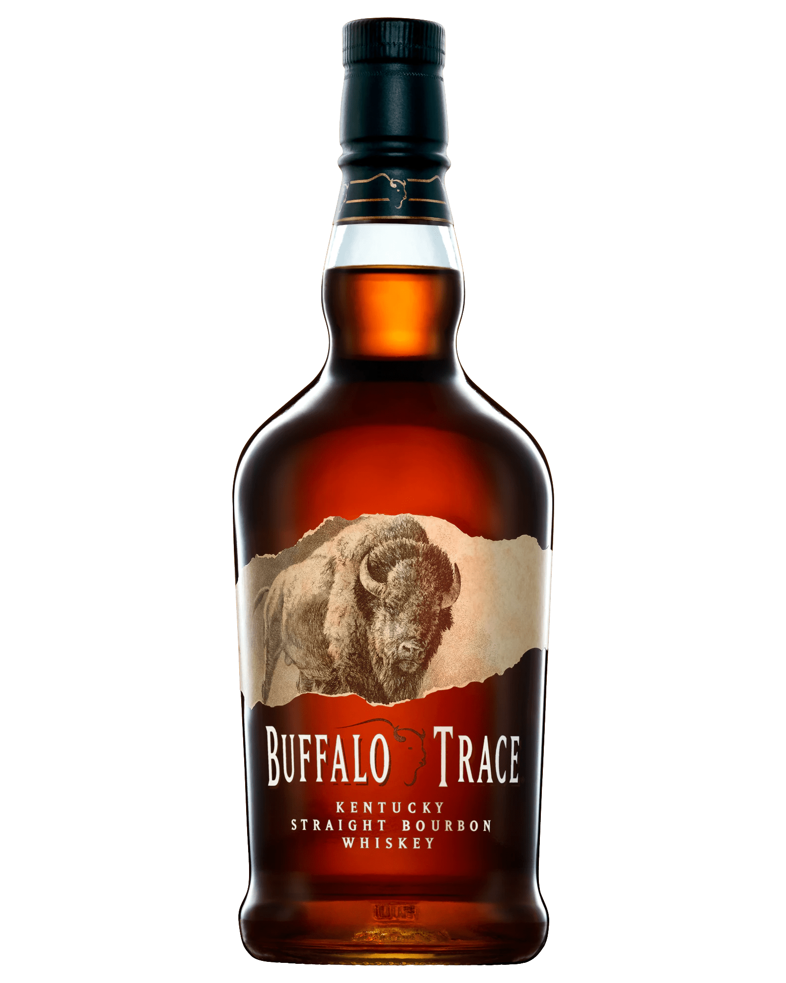 Buffalo Trace Bourbon Whiskey (700mL) - Liquor Loot- 