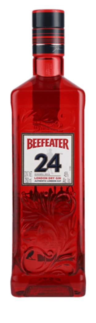 Beefeater 24 London Dry Gin (700mL) - Liquor Loot- 