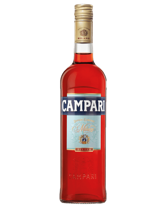 Campari Bitter Aperitif (700mL) - Liquor Loot- 