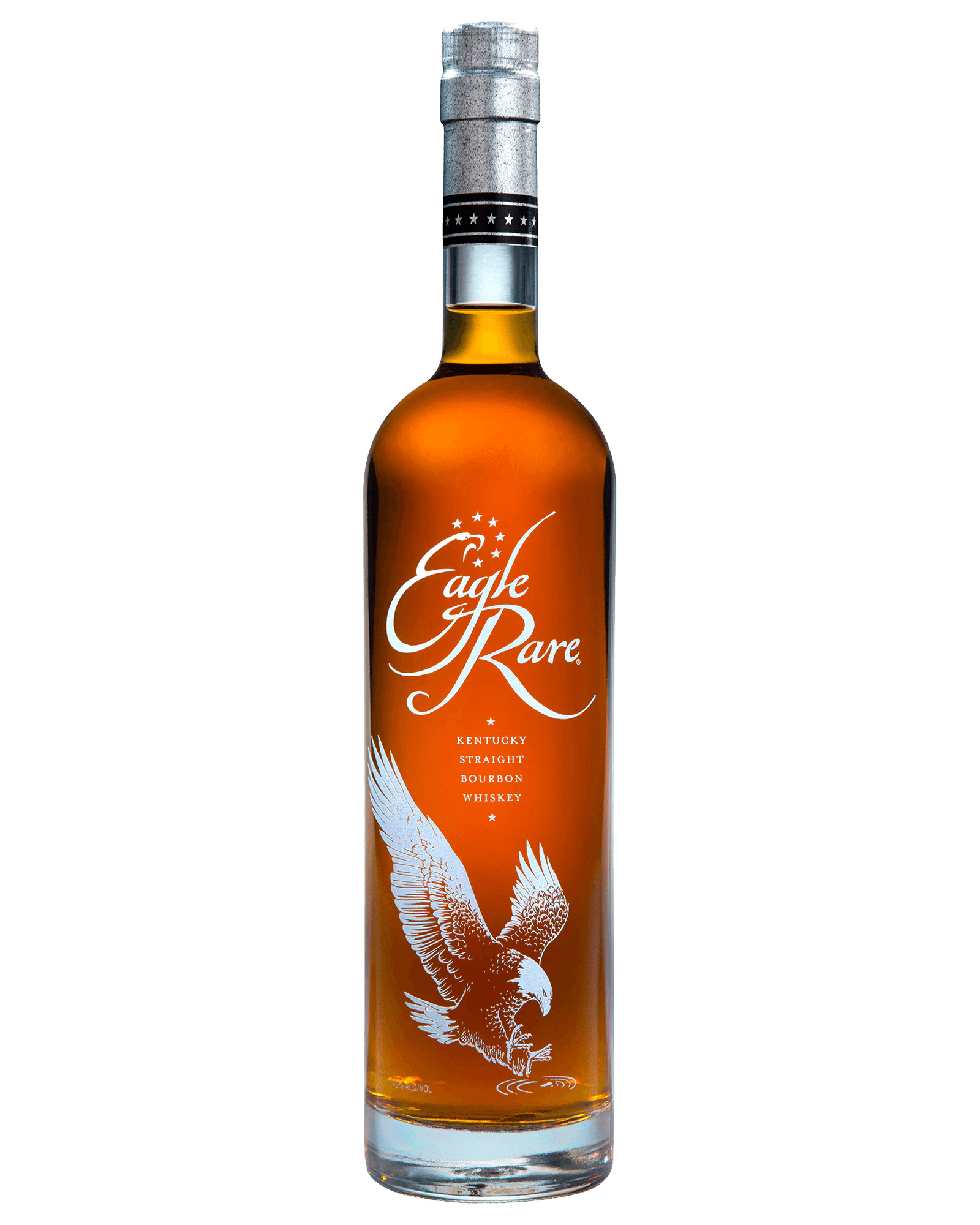 Liquor Loot- Eagle Rare 10 Year Old Bourbon Whiskey (700mL) -  
