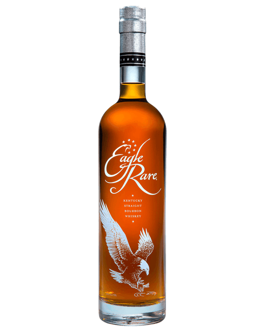 Eagle Rare 10 Year Old Bourbon Whiskey (700mL) - Liquor Loot- 