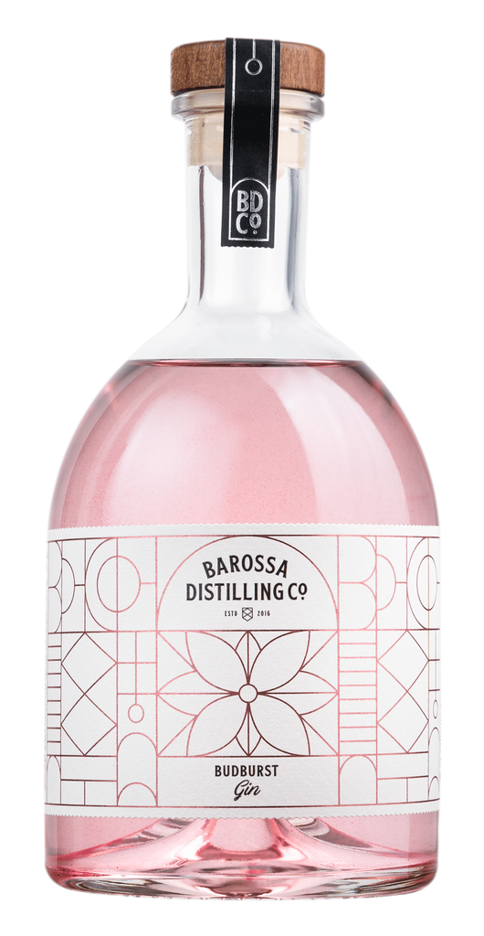  Liquor Loot- Barossa Distilling Co. Budburst Gin (700mL) -  