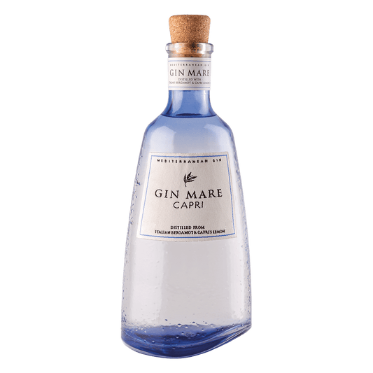 Gin Mare Capri Gin (700mL) - Liquor Loot- 