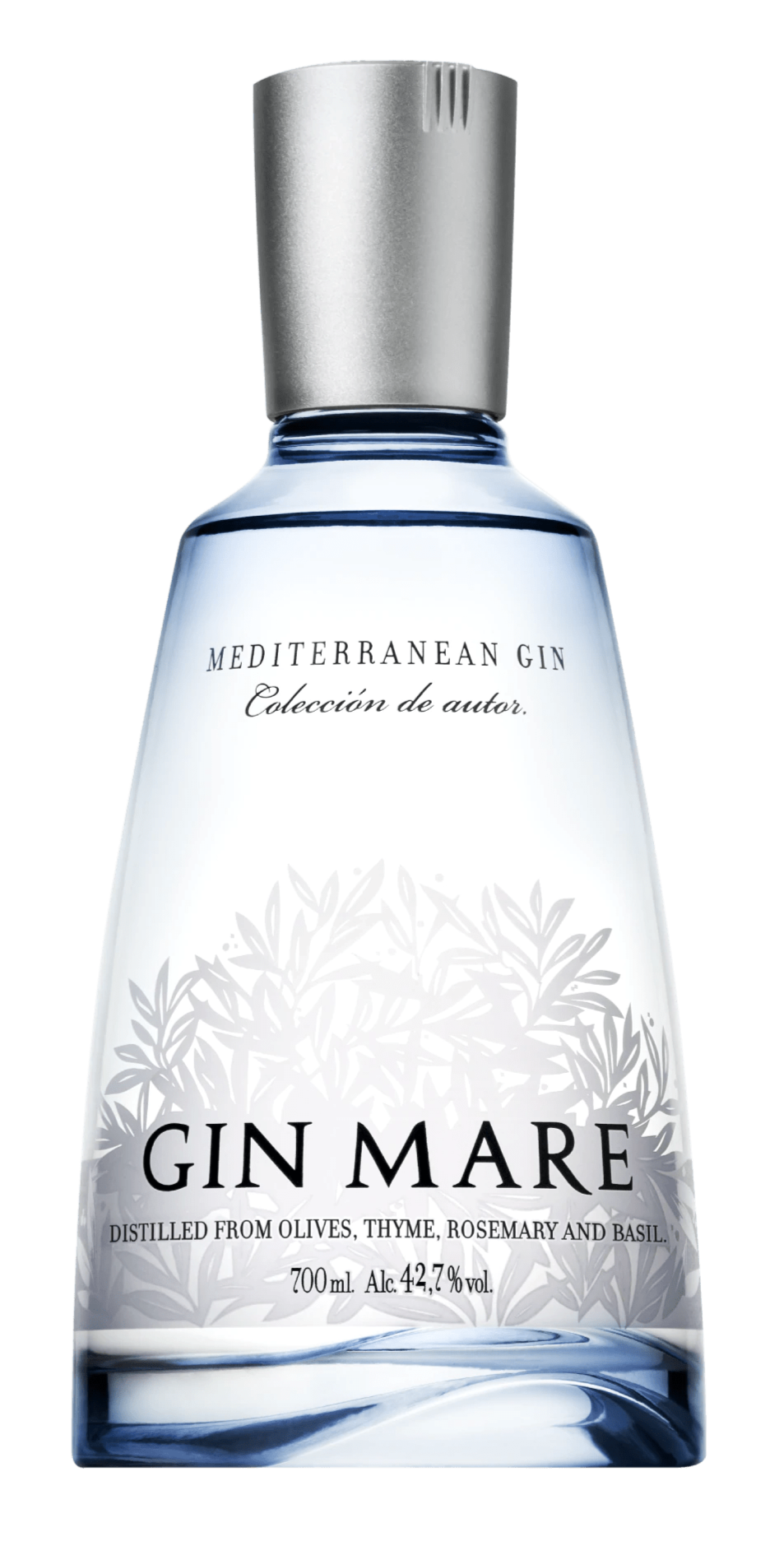 Gin Mare Mediterranean Gin (700mL) - Liquor Loot- 