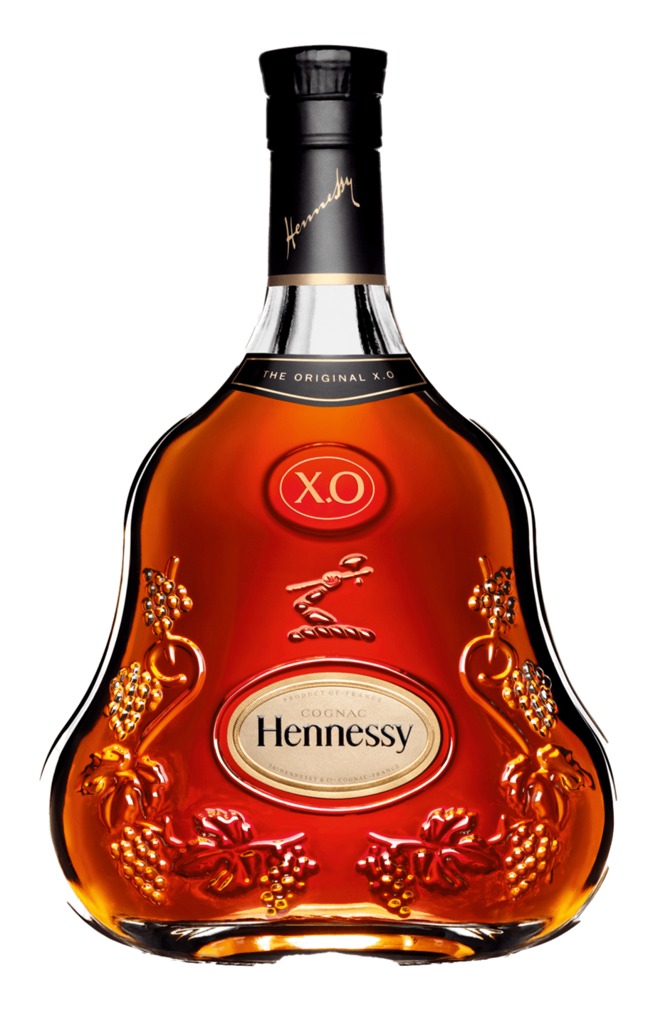 Hennessy XO Cognac (700mL) - Liquor Loot- 