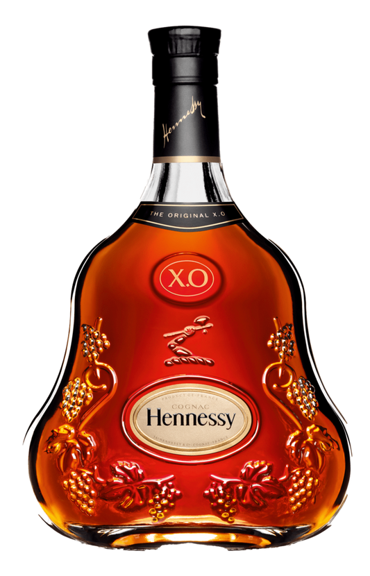 Hennessy XO Cognac (700mL) - Liquor Loot- 