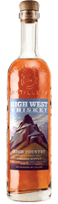 High West Distillery Whisky Tasting Pack