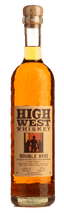 High West Distillery Full Bottle Bundle