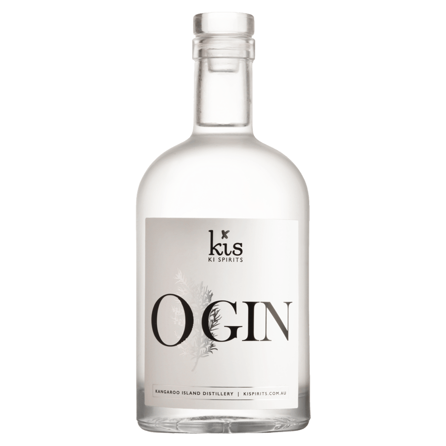 Kangaroo Island Spirits O'Gin (700mL) - Liquor Loot- 